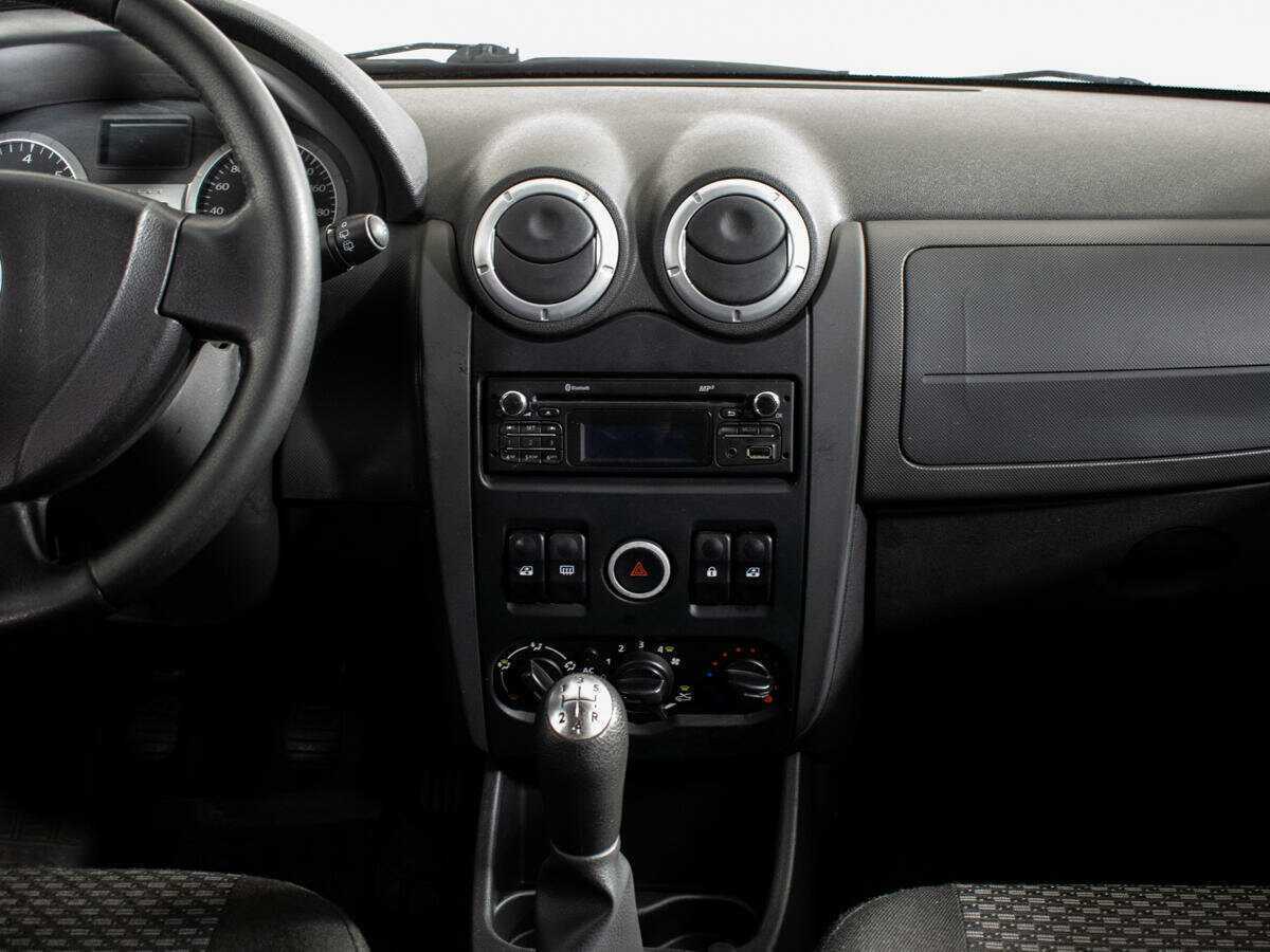 Купить Лада (ВАЗ) Ларгус, 2014, 301 885 км.. Фото: #7