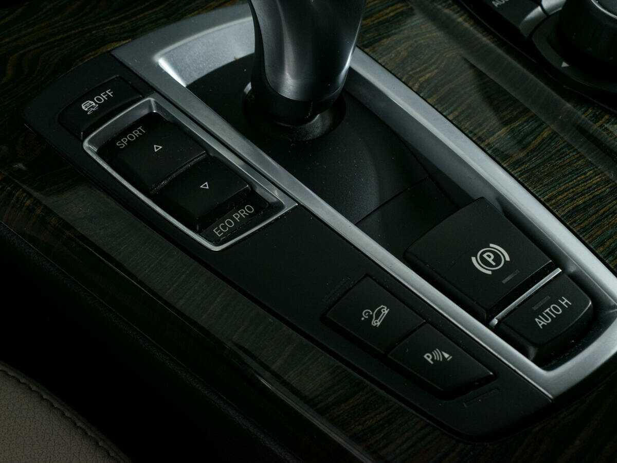 Купить BMW X3, 2014, 209 028 км.. Фото: #19