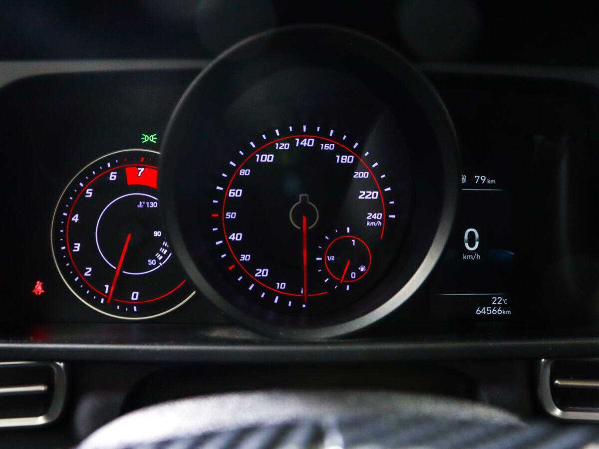 Купить Hyundai Elantra, 2021, 64 564 км.. Фото: #10