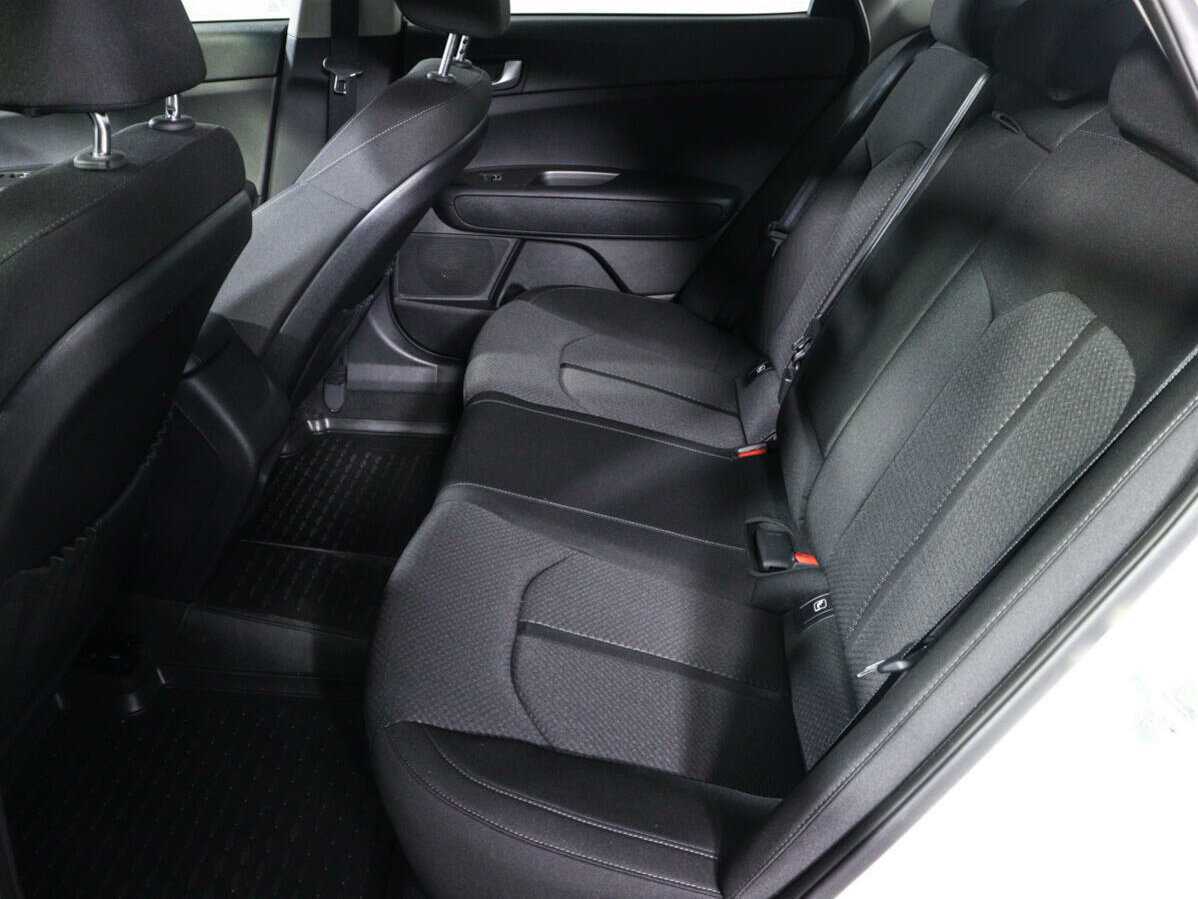 Купить Kia Optima, 2020, 42 314 км.. Фото: #9