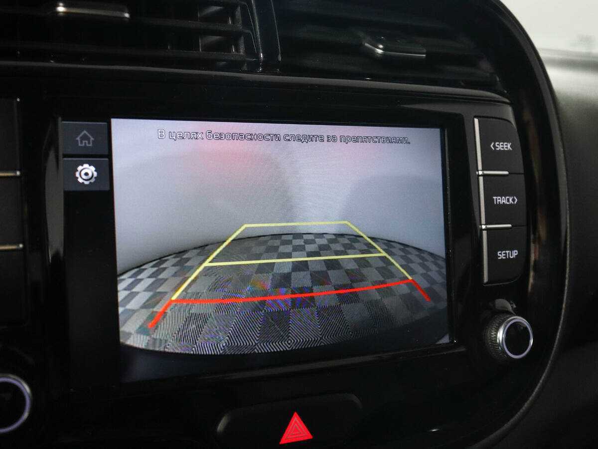 Купить Kia Soul, 2023, 44 781 км.. Фото: #17