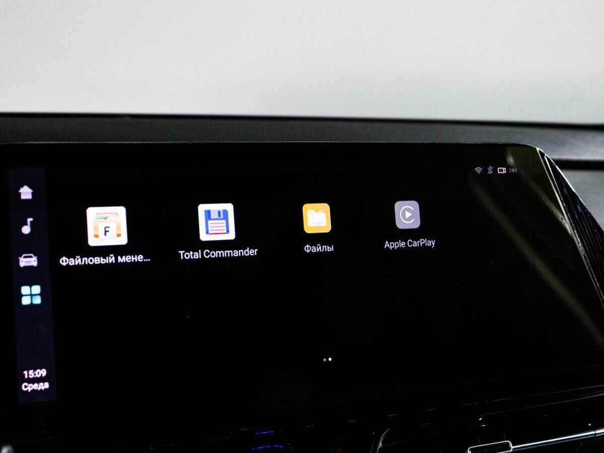 Купить Changan CS55PLUS, 2024, 1 550 км.. Фото: #24