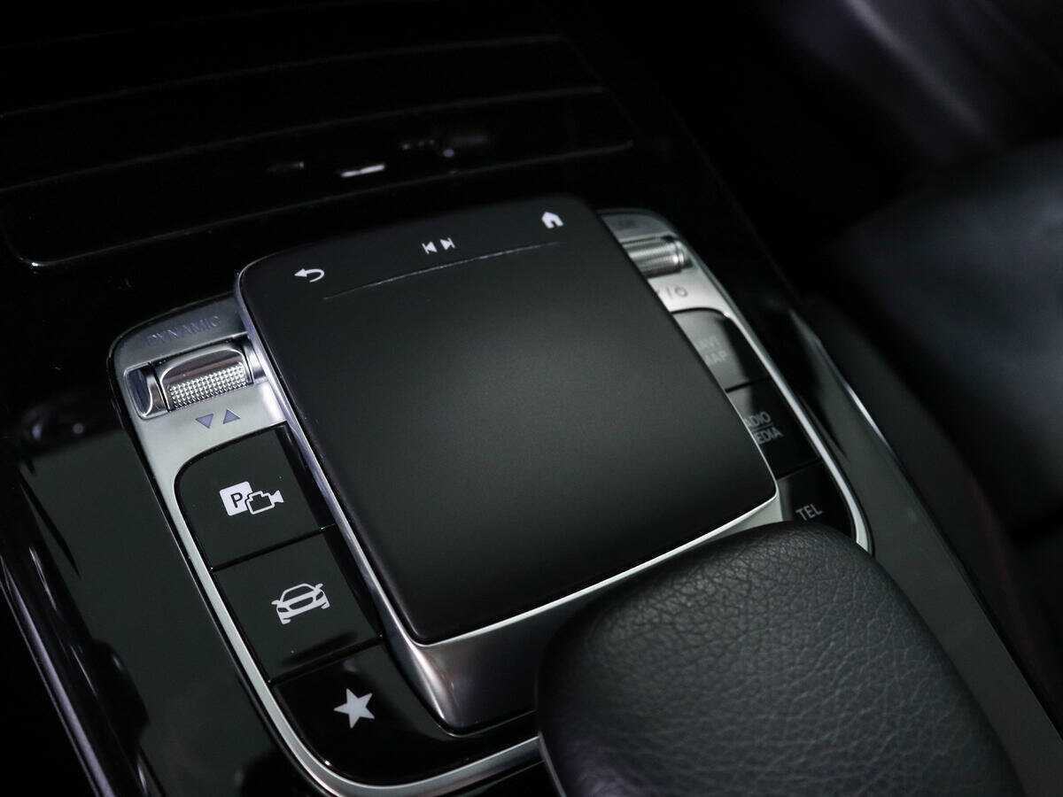 Купить Mercedes-Benz A-Класс, 2019, 76 000 км.. Фото: #21