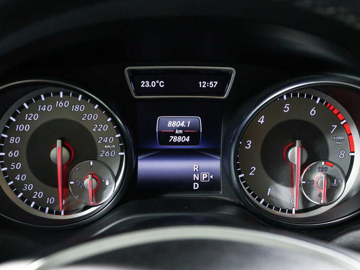 Купить Mercedes-Benz CLA, 2013, 78 795 км.. Фото: #10