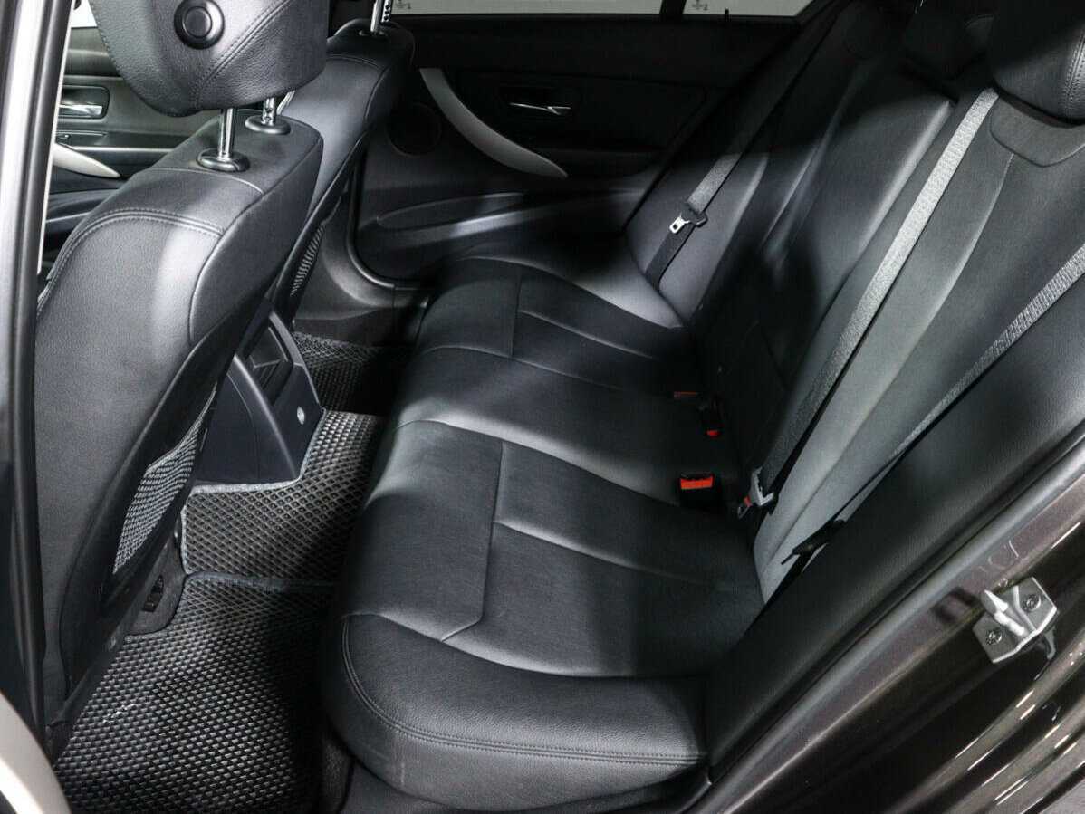 Купить BMW 3 серии, 2013, 171 115 км.. Фото: #7