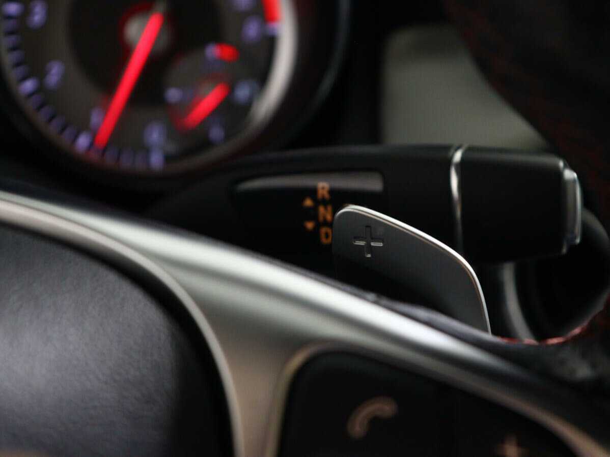 Купить Mercedes-Benz CLA, 2016, 103 000 км.. Фото: #16