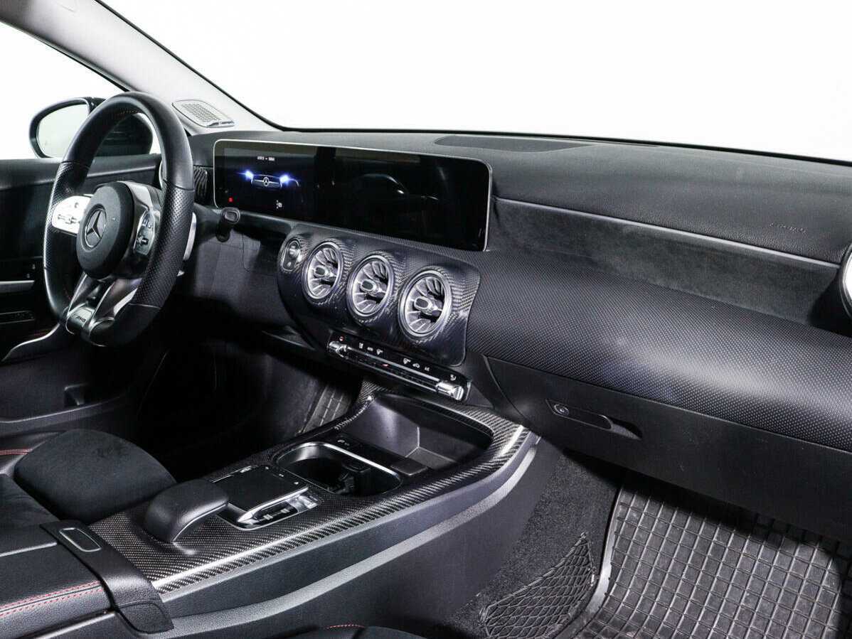 Купить Mercedes-Benz A-Класс, 2019, 58 526 км.. Фото: #8