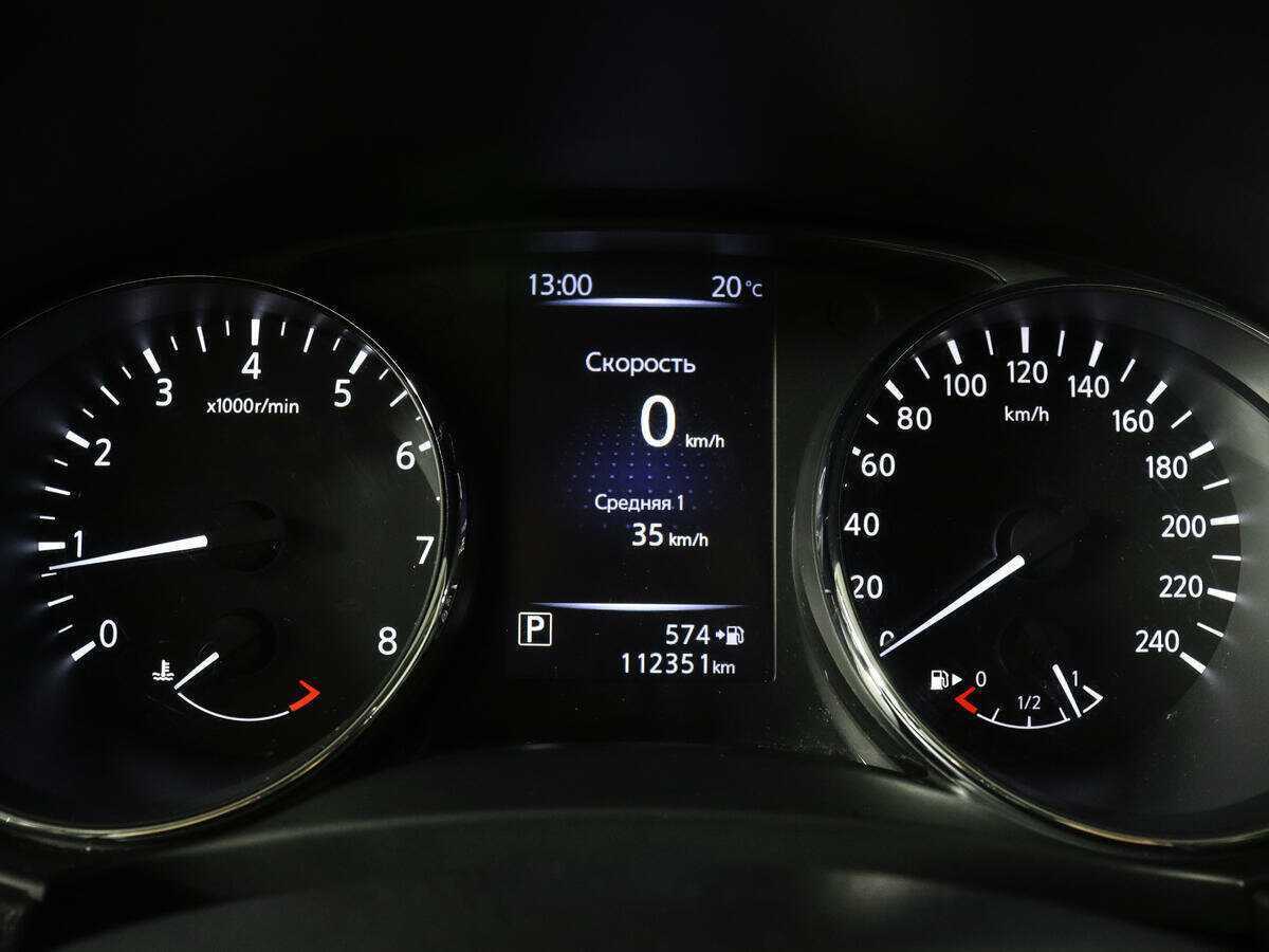 Купить Ниссан Кашкай, 2018, 112 000 км.. Фото: #10