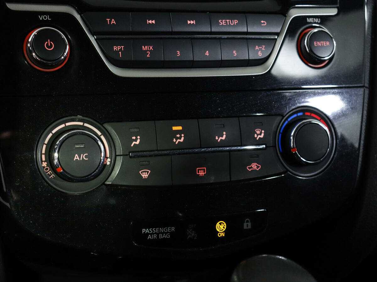 Купить Ниссан Кашкай, 2018, 112 000 км.. Фото: #16