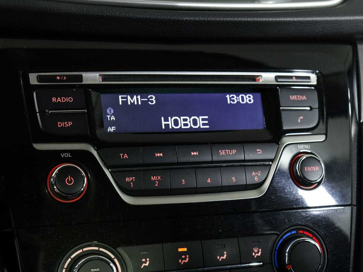 Купить Ниссан Кашкай, 2018, 112 000 км.. Фото: #17