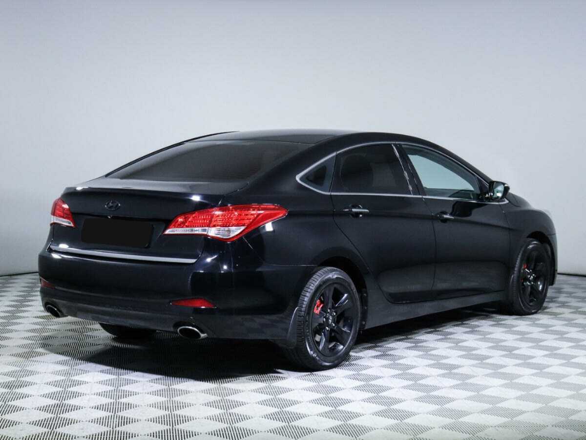 Купить Хендай ай40, 2013, 145 328 км.. Фото: #4