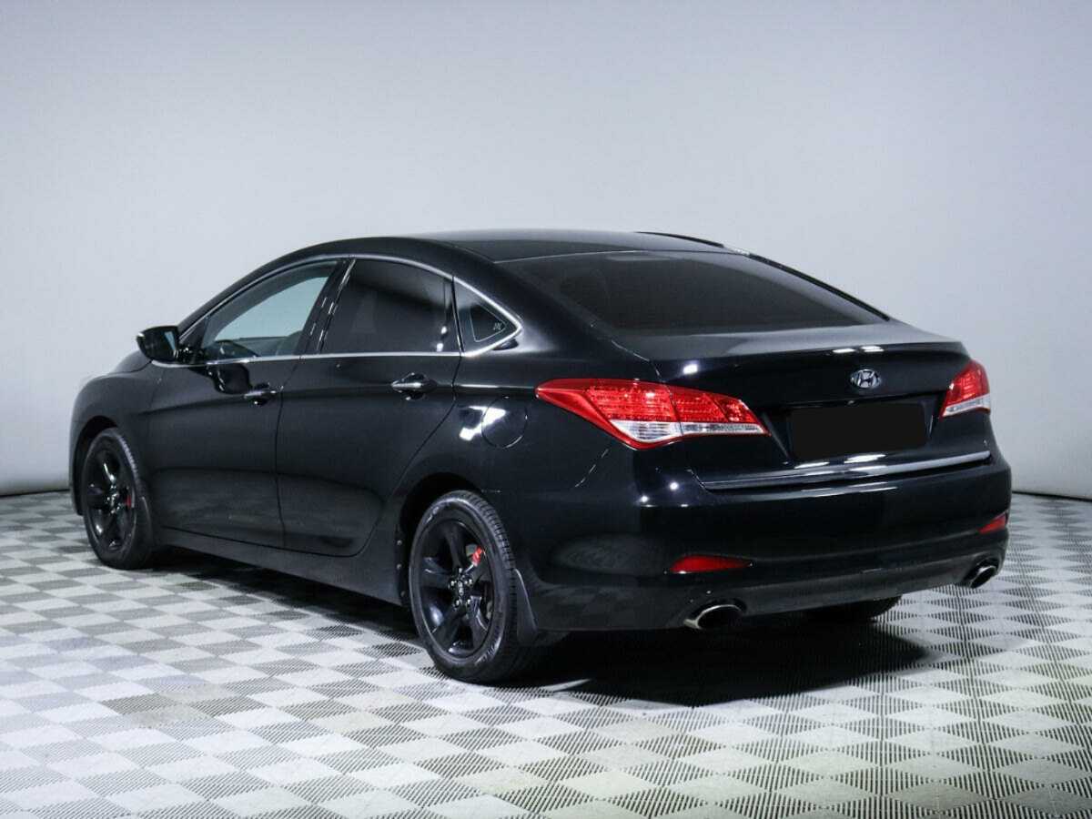 Купить Хендай ай40, 2013, 145 328 км.. Фото: #6