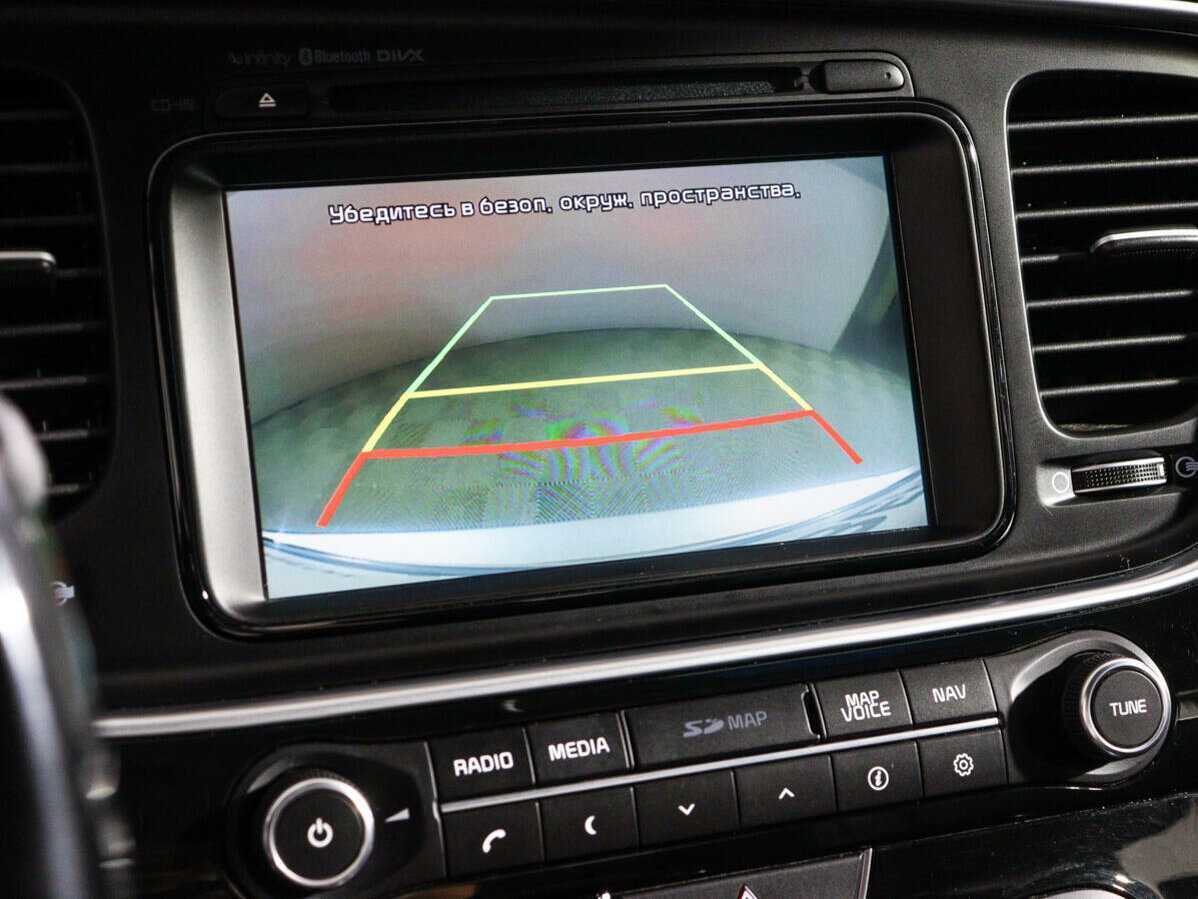 Купить Киа Оптима, 2015, 67 000 км.. Фото: #19