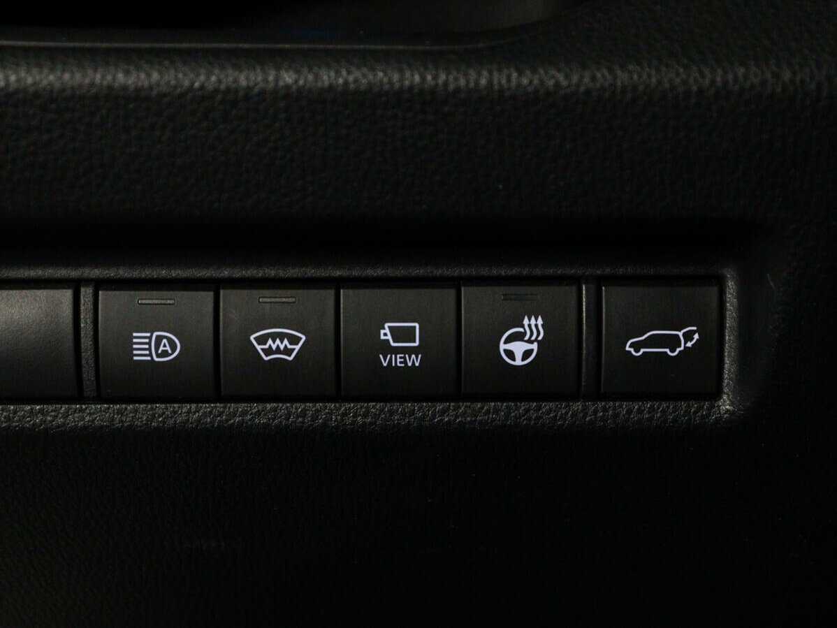 Купить Toyota RAV4, 2020, 92 000 км.. Фото: #17