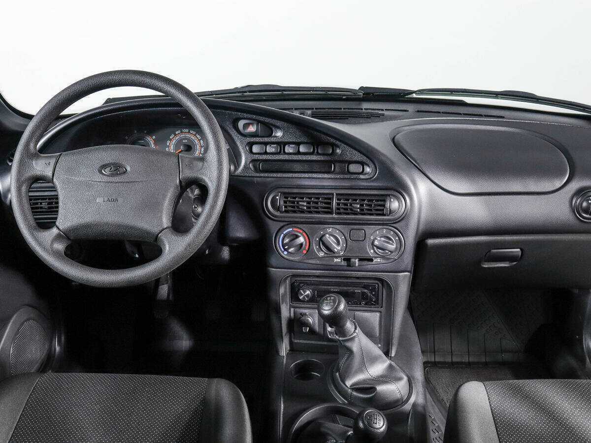 Купить Лада (ВАЗ) Нива, 2022, 9 881 км.. Фото: #9