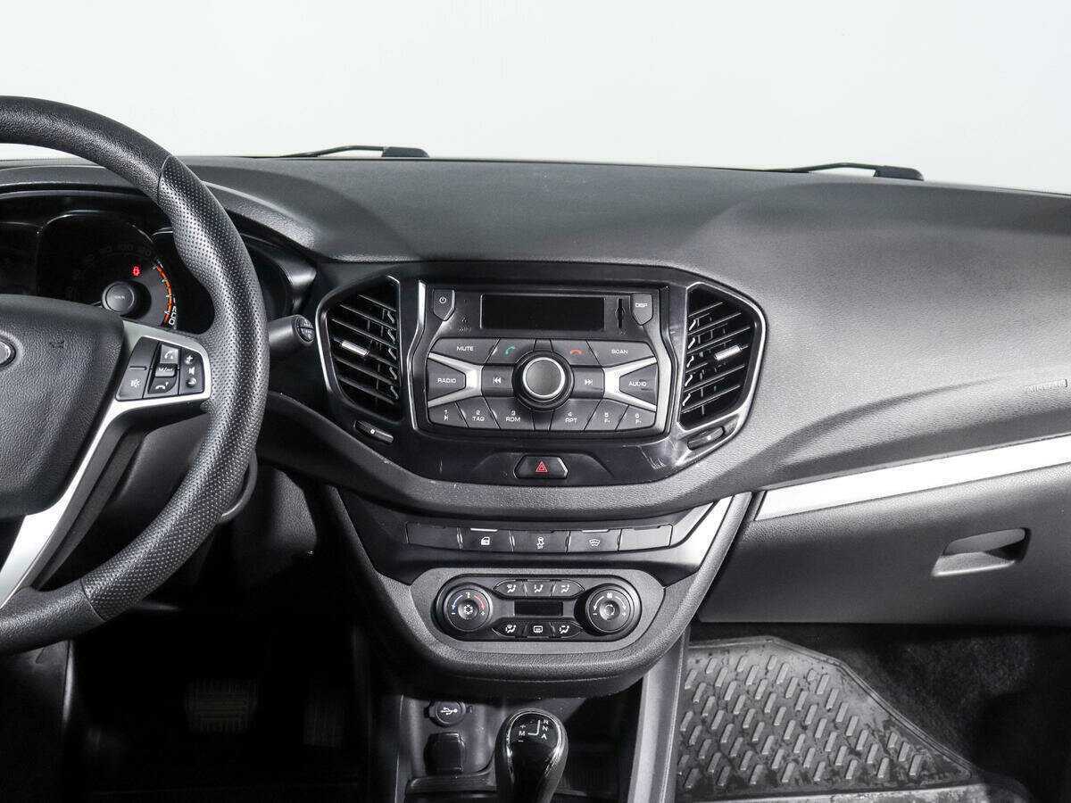 Купить Лада (ВАЗ) Веста, 2019, 76 000 км.. Фото: #10