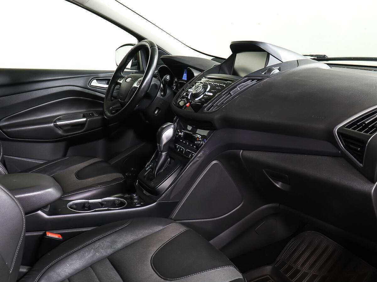 Купить Форд Куга, 2014, 151 468 км.. Фото: #7