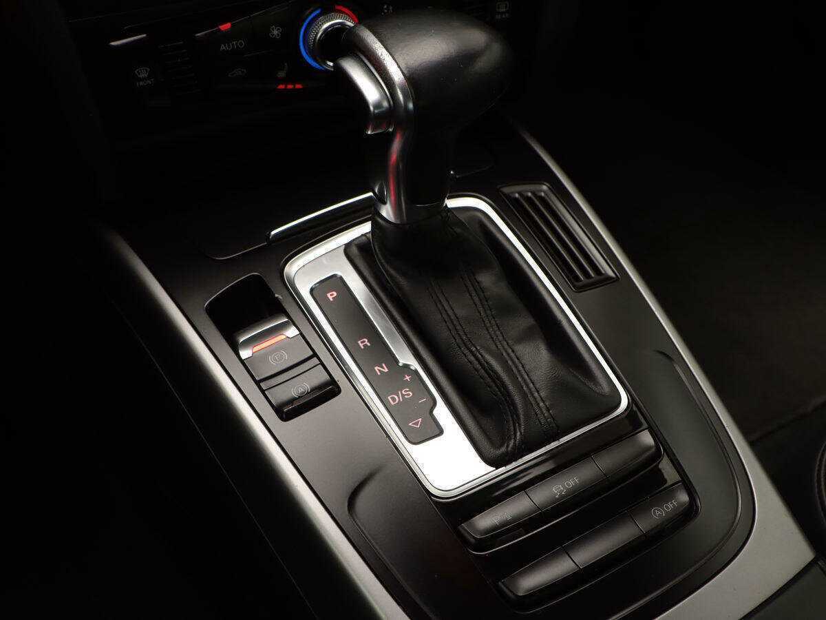 Купить Audi A4, 2013, 267 899 км.. Фото: #14