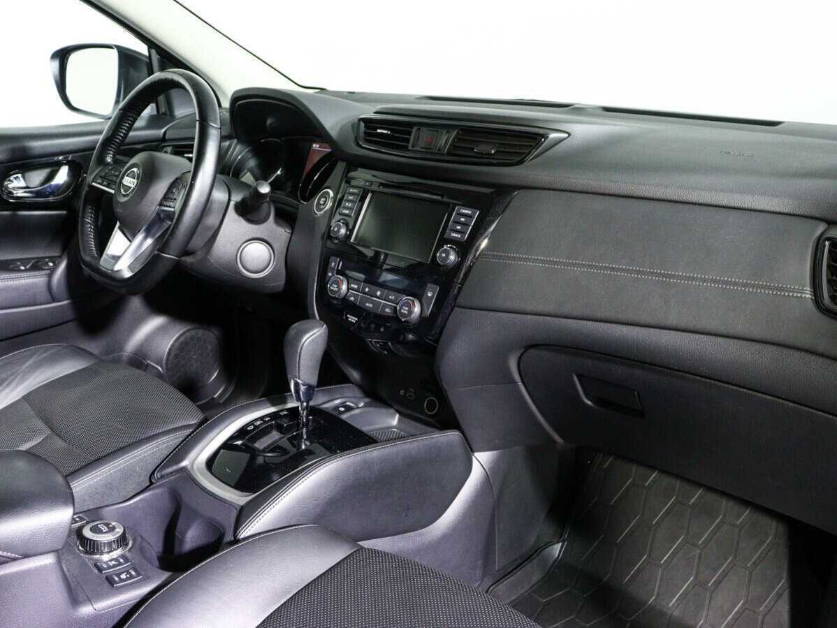 Купить Nissan Qashqai, 2021, 27 750 км.. Фото: #6