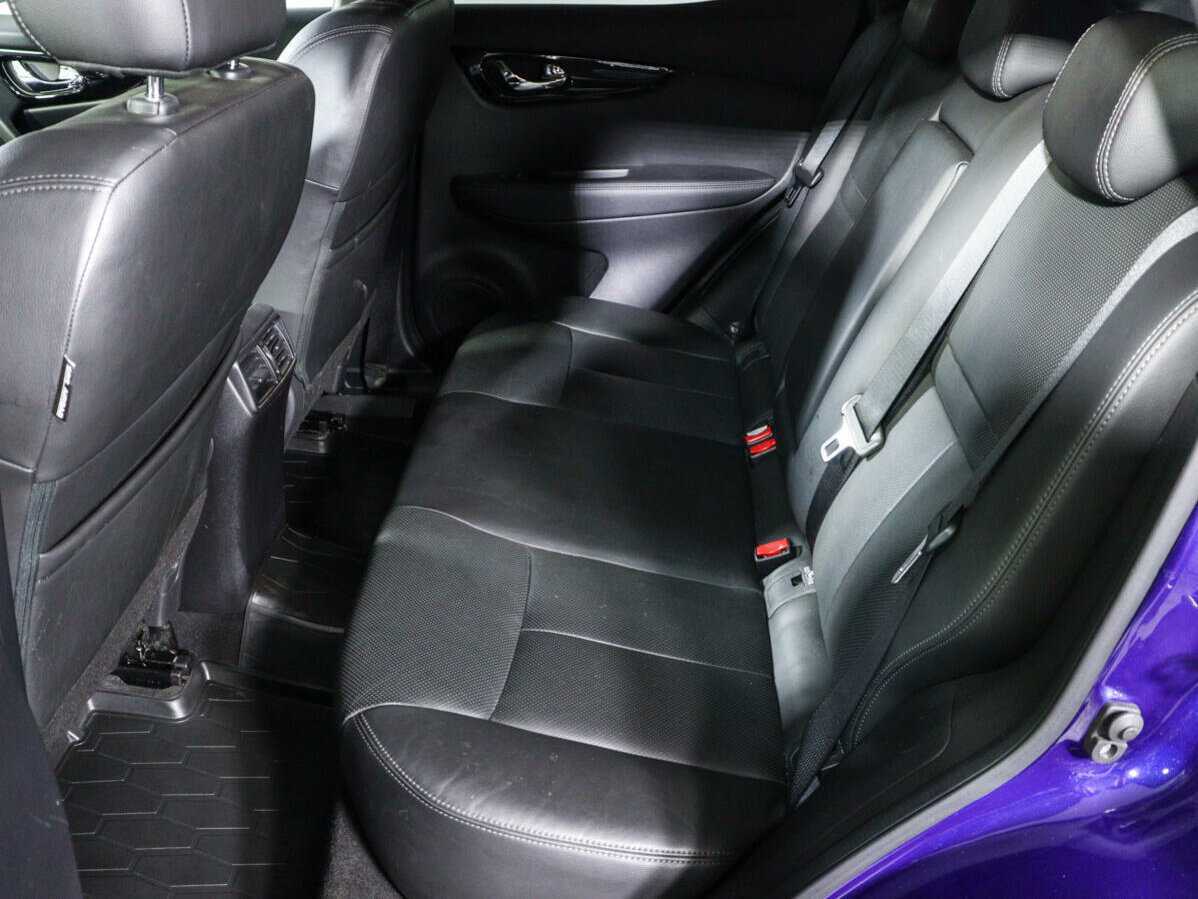 Купить Nissan Qashqai, 2021, 27 750 км.. Фото: #7