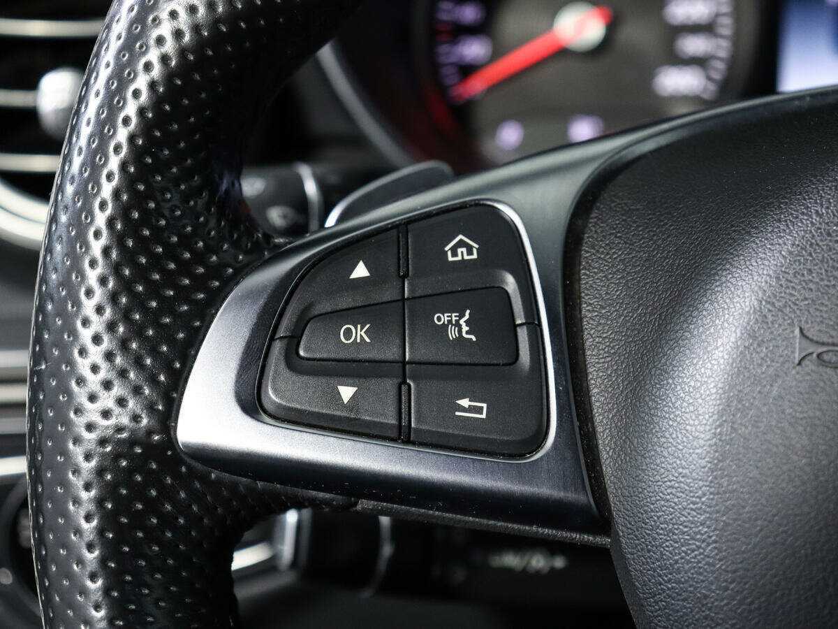 Купить Mercedes-Benz C-Класс, 2014, 99 000 км.. Фото: #11