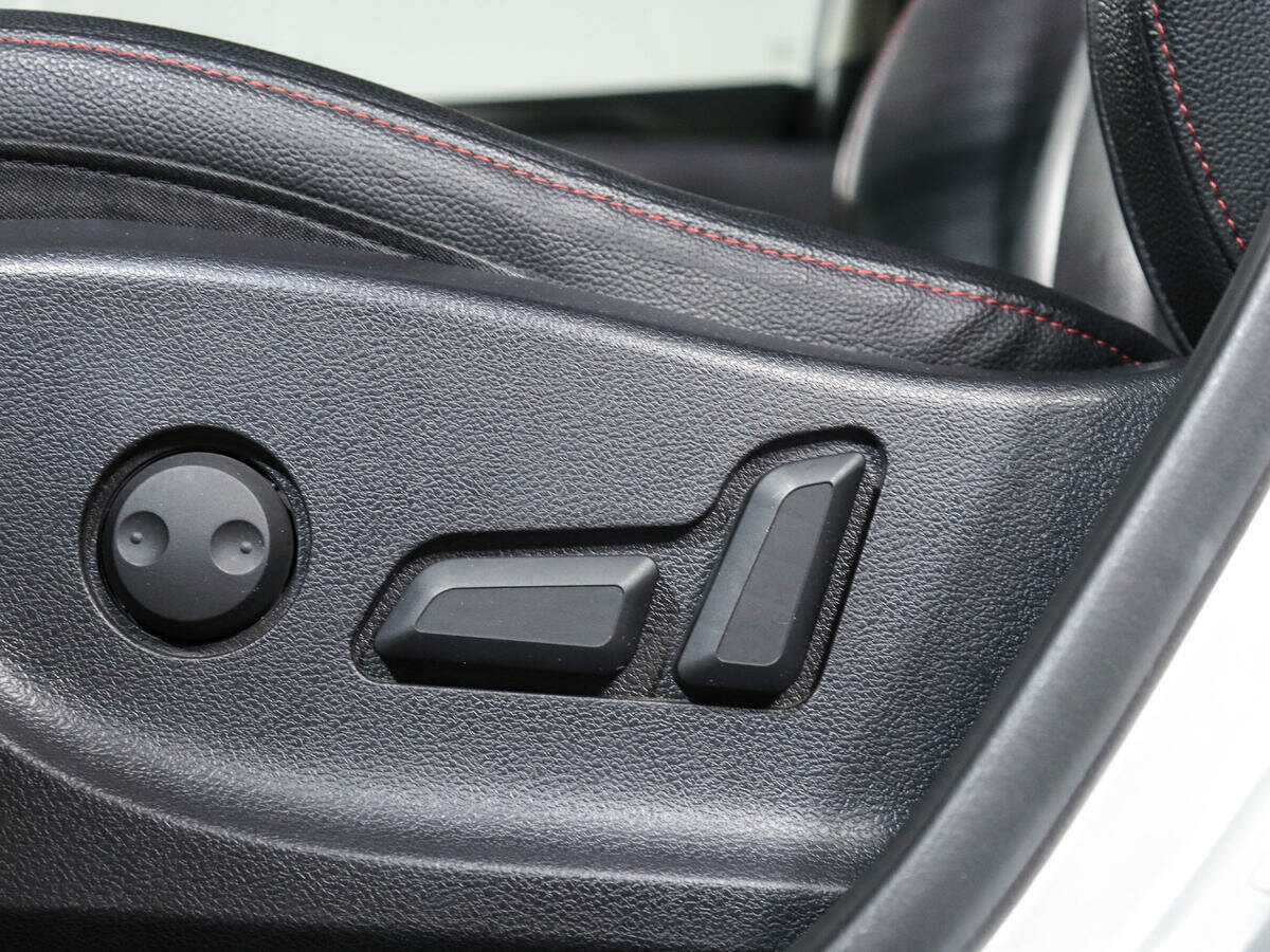 Купить Хавал Х6, 2019, 98 000 км.. Фото: #14