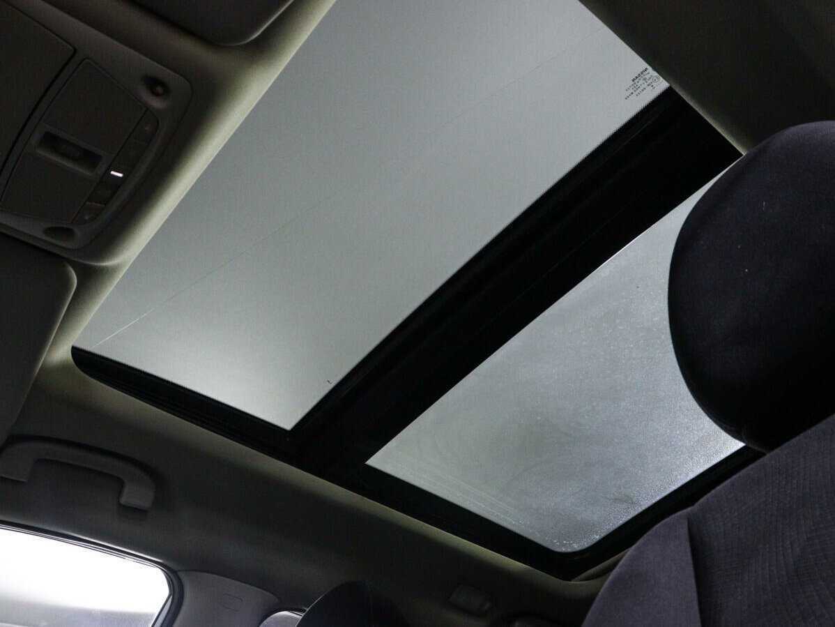 Купить Ниссан Икс-Трейл, 2016, 129 289 км.. Фото: #16