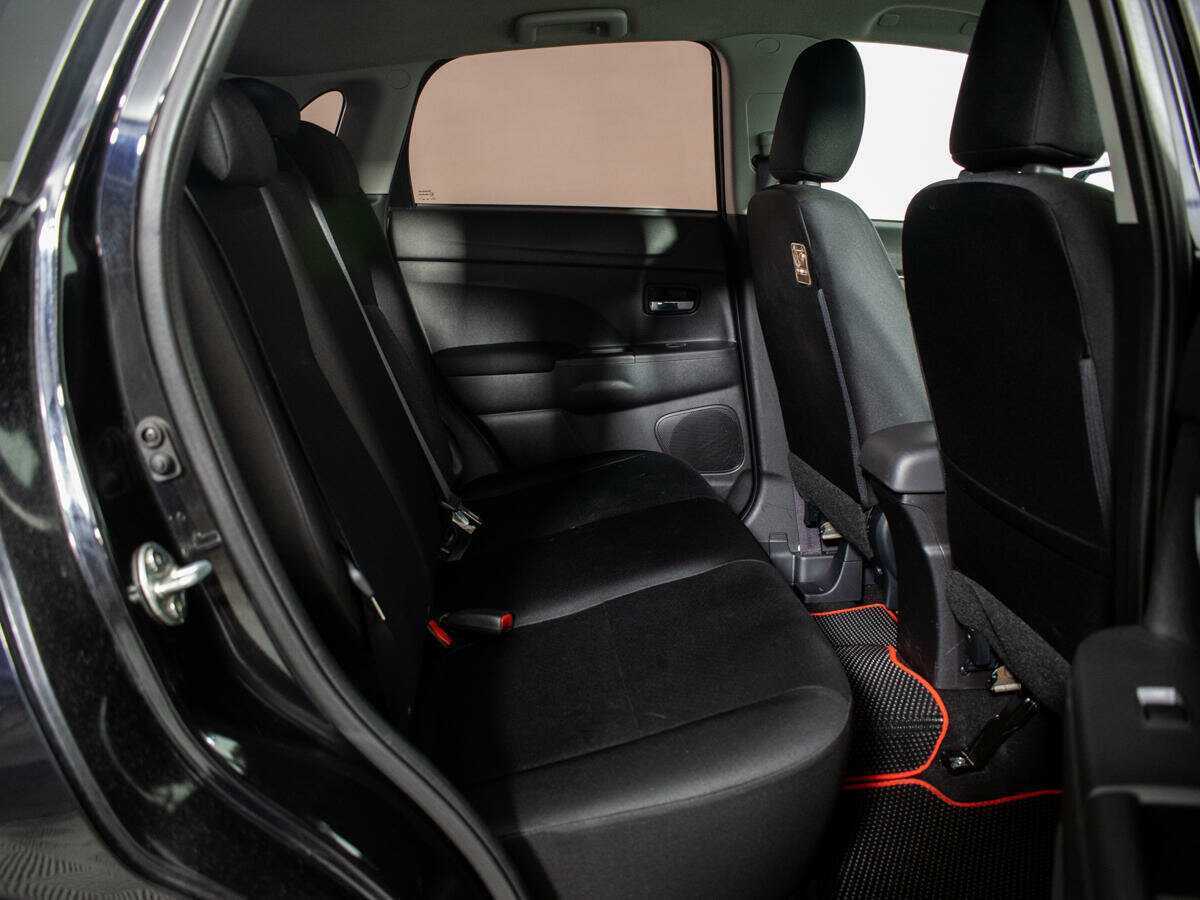 Купить Митсубиши АС-Икс, 2014, 200 626 км.. Фото: #9