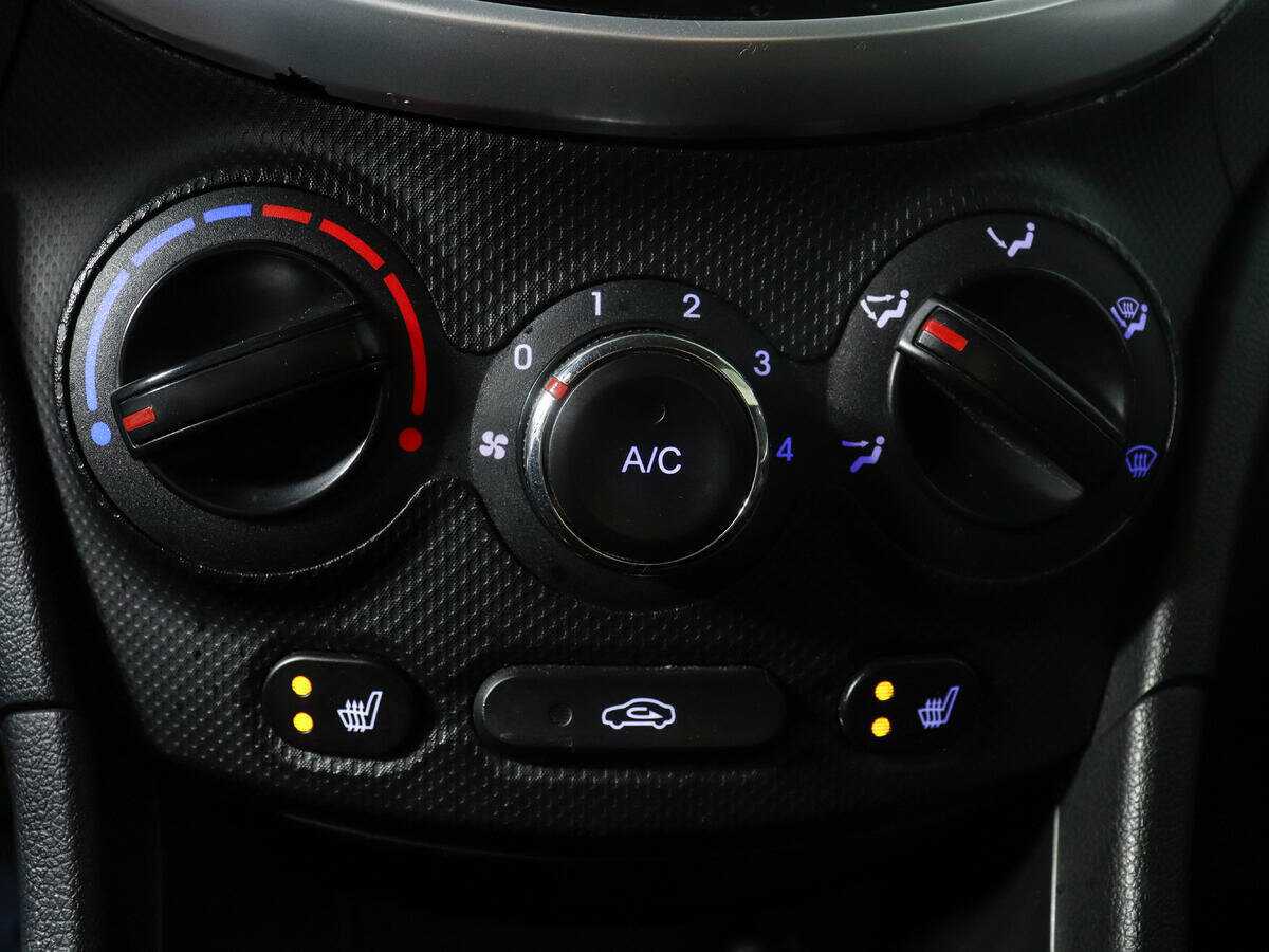 Купить Хендай Солярис, 2013, 219 486 км.. Фото: #11