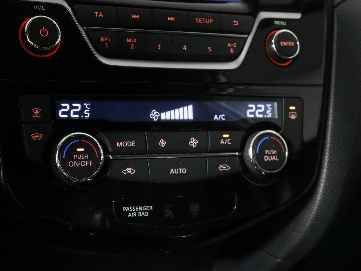 Купить Ниссан Икс-Трейл, 2015, 94 428 км.. Фото: #12