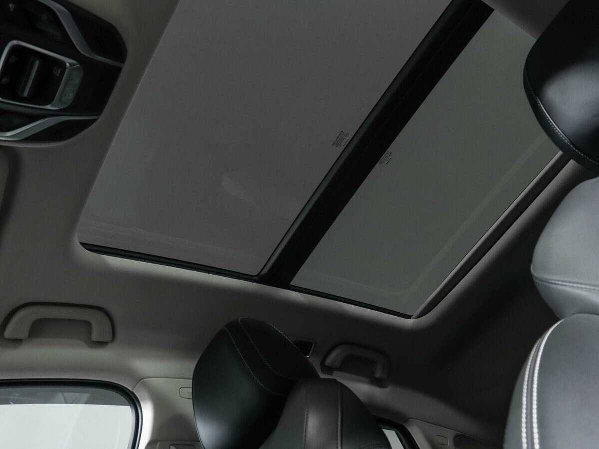 Купить Geely Tugella, 2021, 34 983 км.. Фото: #15