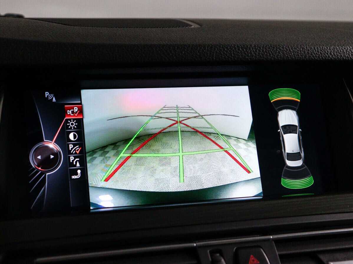 Купить BMW 5 серии, 2016, 143 837 км.. Фото: #26