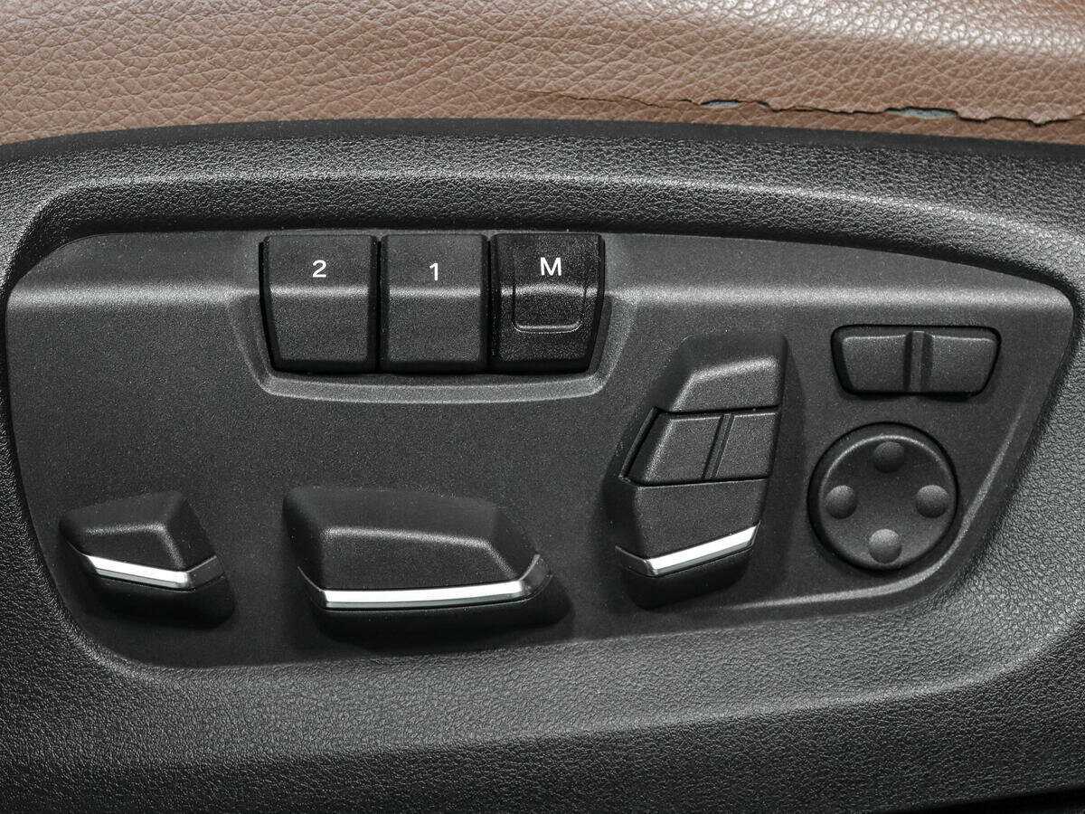 Купить BMW X5, 2013, 224 308 км.. Фото: #12