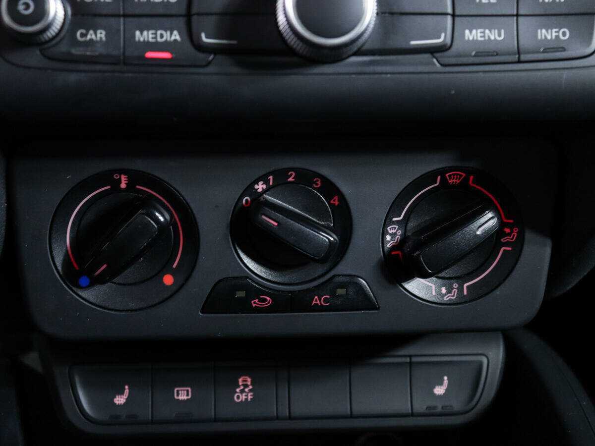 Купить Audi A1, 2013, 66 870 км.. Фото: #14