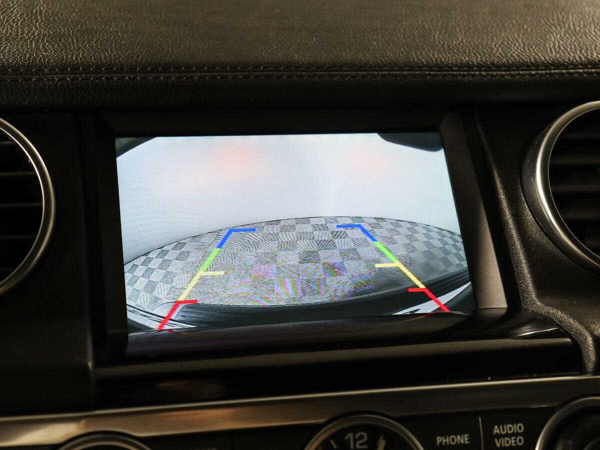 Купить Land Rover Discovery, 2013, 223 729 км.. Фото: #14