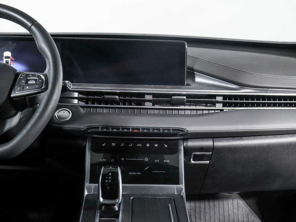 Купить Chery Tiggo 7 Pro Max, 2023, 33 300 км.. Фото: #10