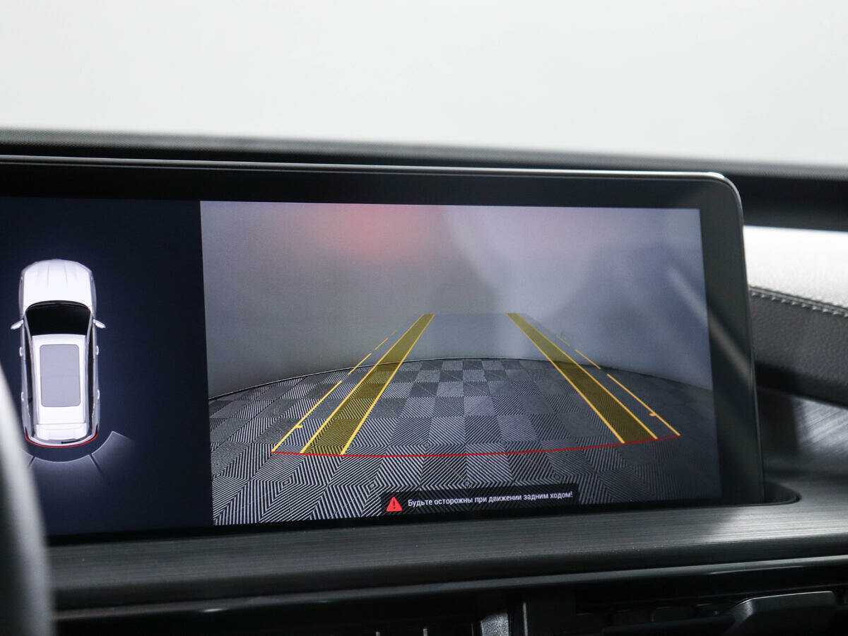 Купить Chery Tiggo 7 Pro Max, 2023, 33 300 км.. Фото: #15