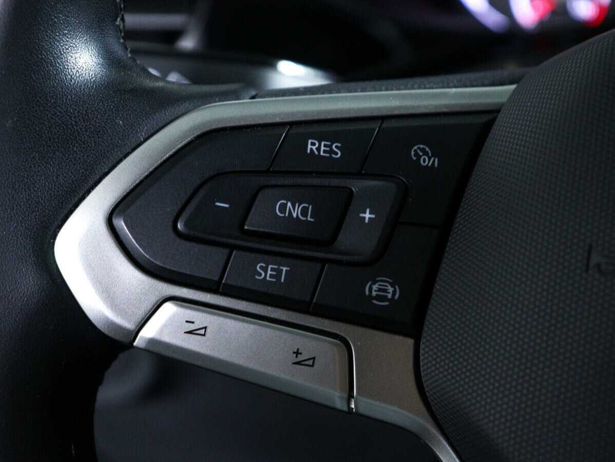 Купить Фольксваген Поло, 2021, 49 425 км.. Фото: #13