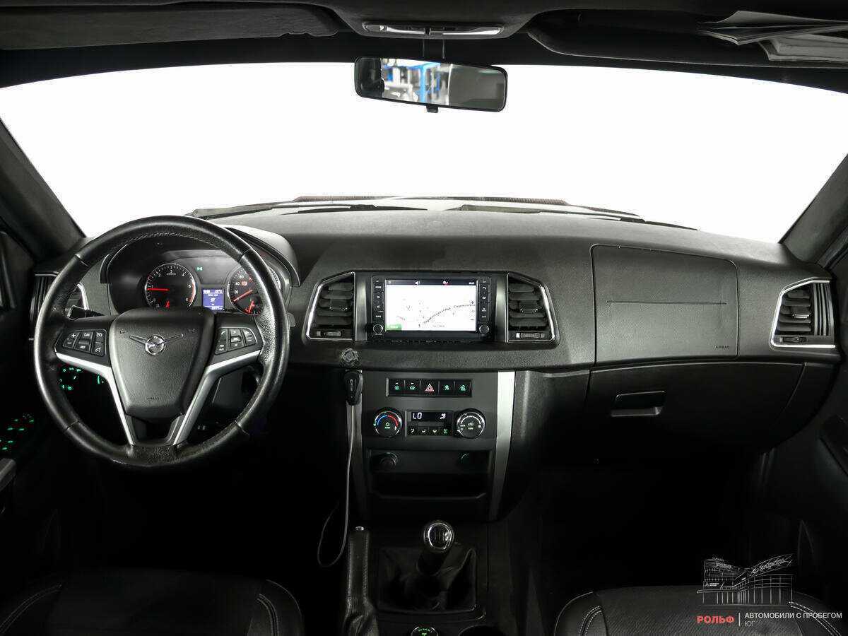 Купить УАЗ Патриот, 2017, 97 300 км.. Фото: #10