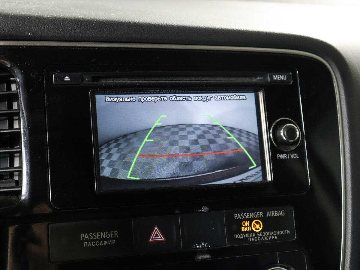 Купить Митсубиши Оутлэндер, 2012, 167 633 км.. Фото: #14