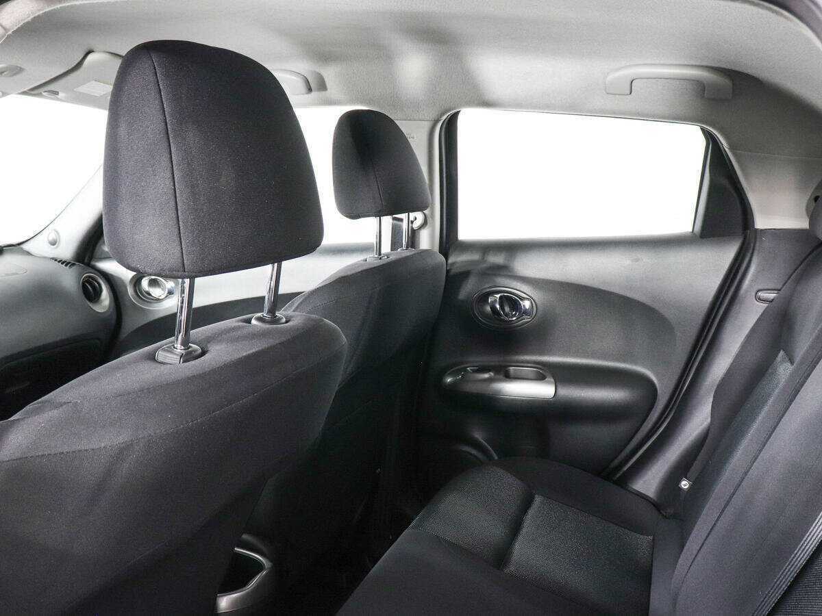 Купить Ниссан Жук, 2012, 106 901 км.. Фото: #11