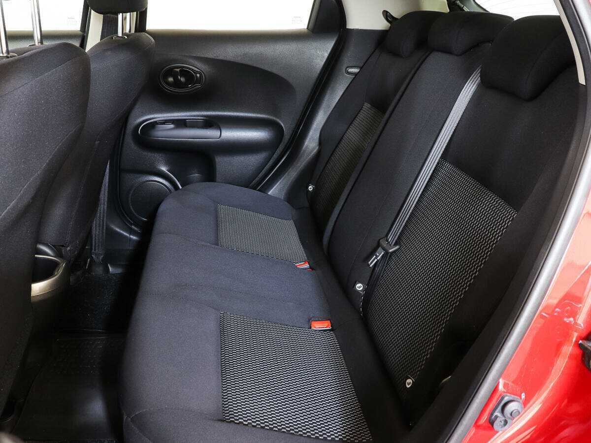 Купить Ниссан Жук, 2014, 101 961 км.. Фото: #8