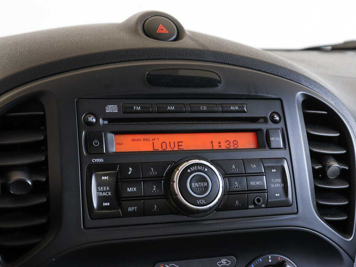 Купить Ниссан Жук, 2014, 101 961 км.. Фото: #15