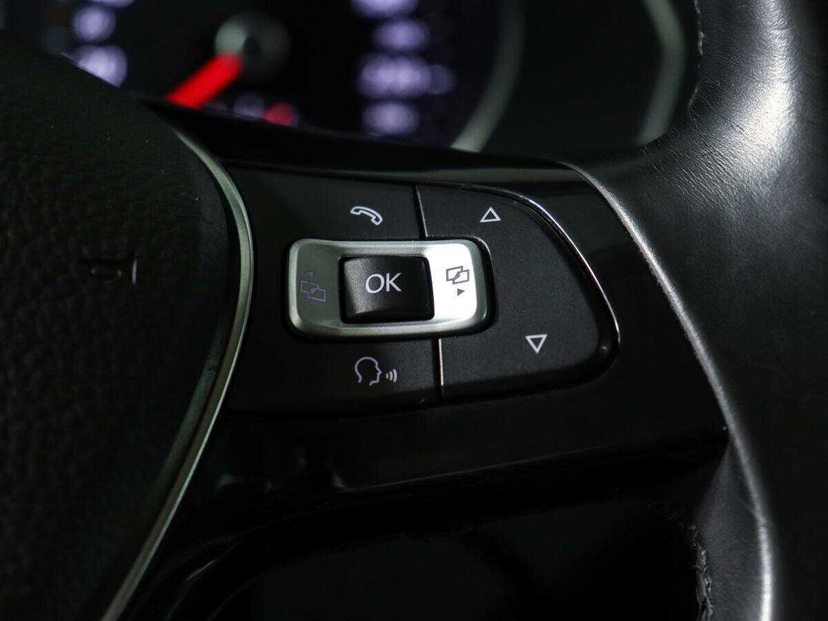 Купить Фольксваген Пассат, 2016, 75 100 км.. Фото: #15