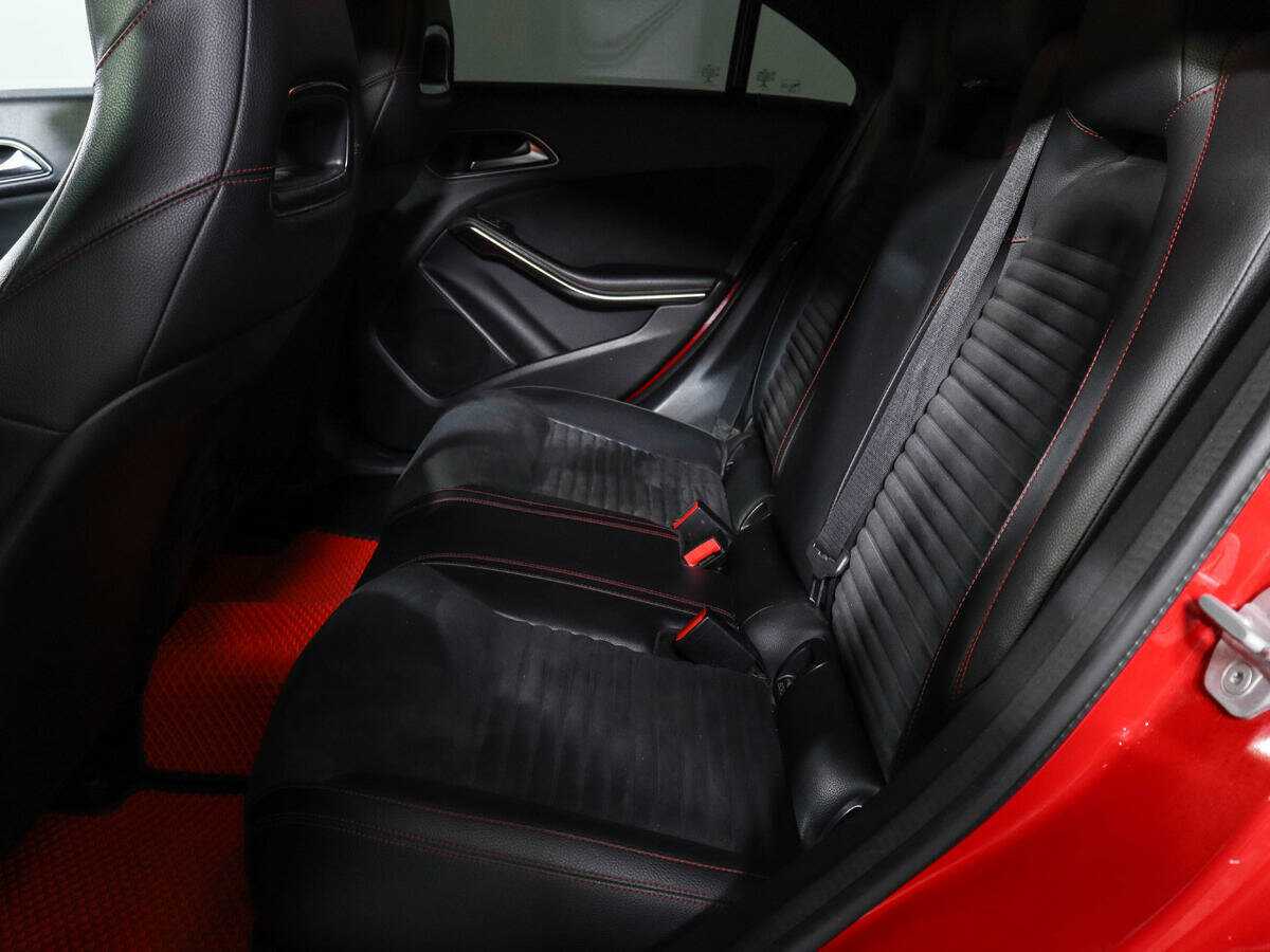 Купить Mercedes-Benz CLA, 2013, 122 000 км.. Фото: #7