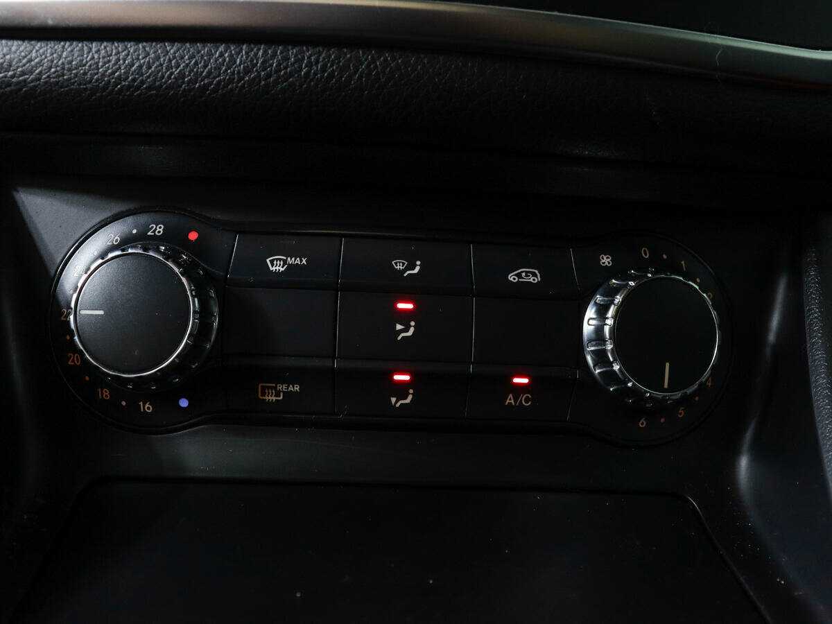 Купить Mercedes-Benz CLA, 2013, 122 000 км.. Фото: #12