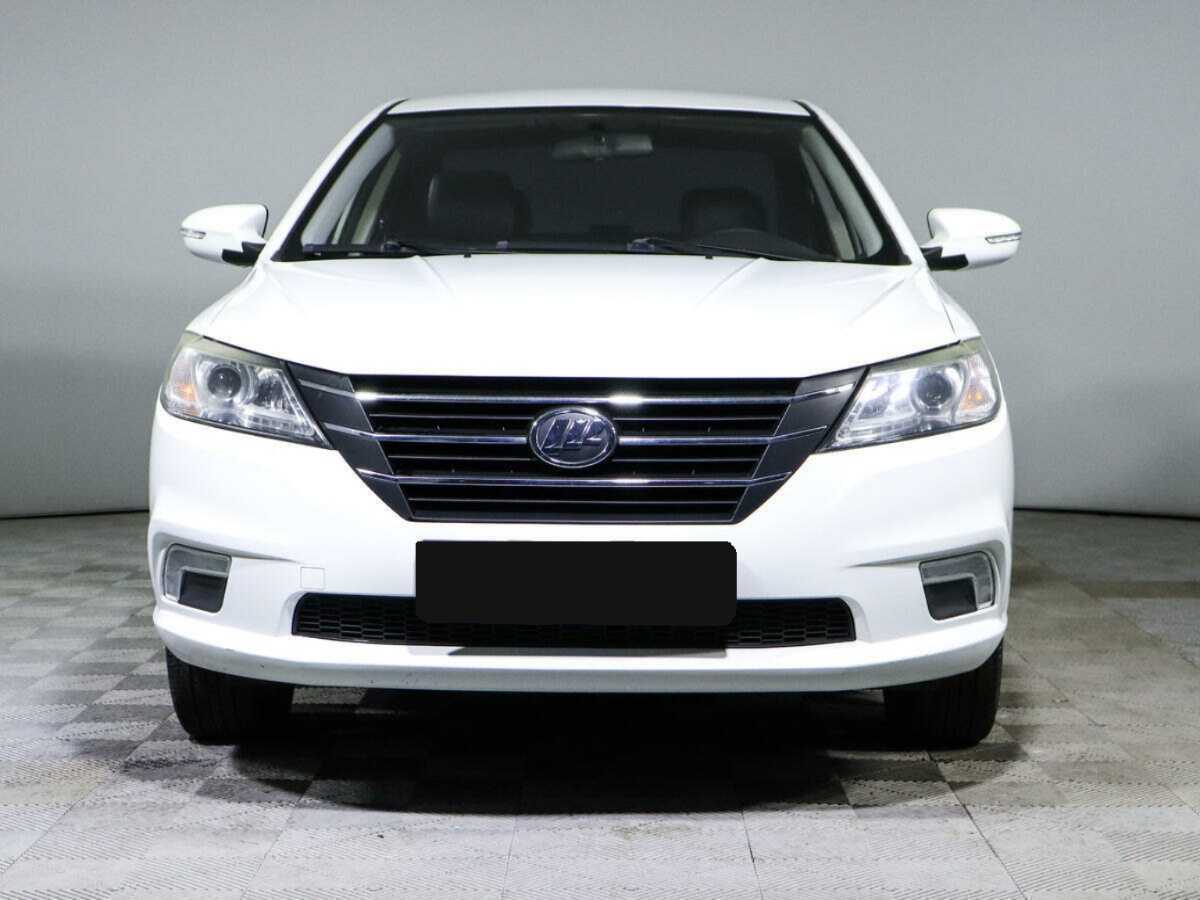 Купить Лифан Солано, 2018, 37 900 км.. Фото: #1