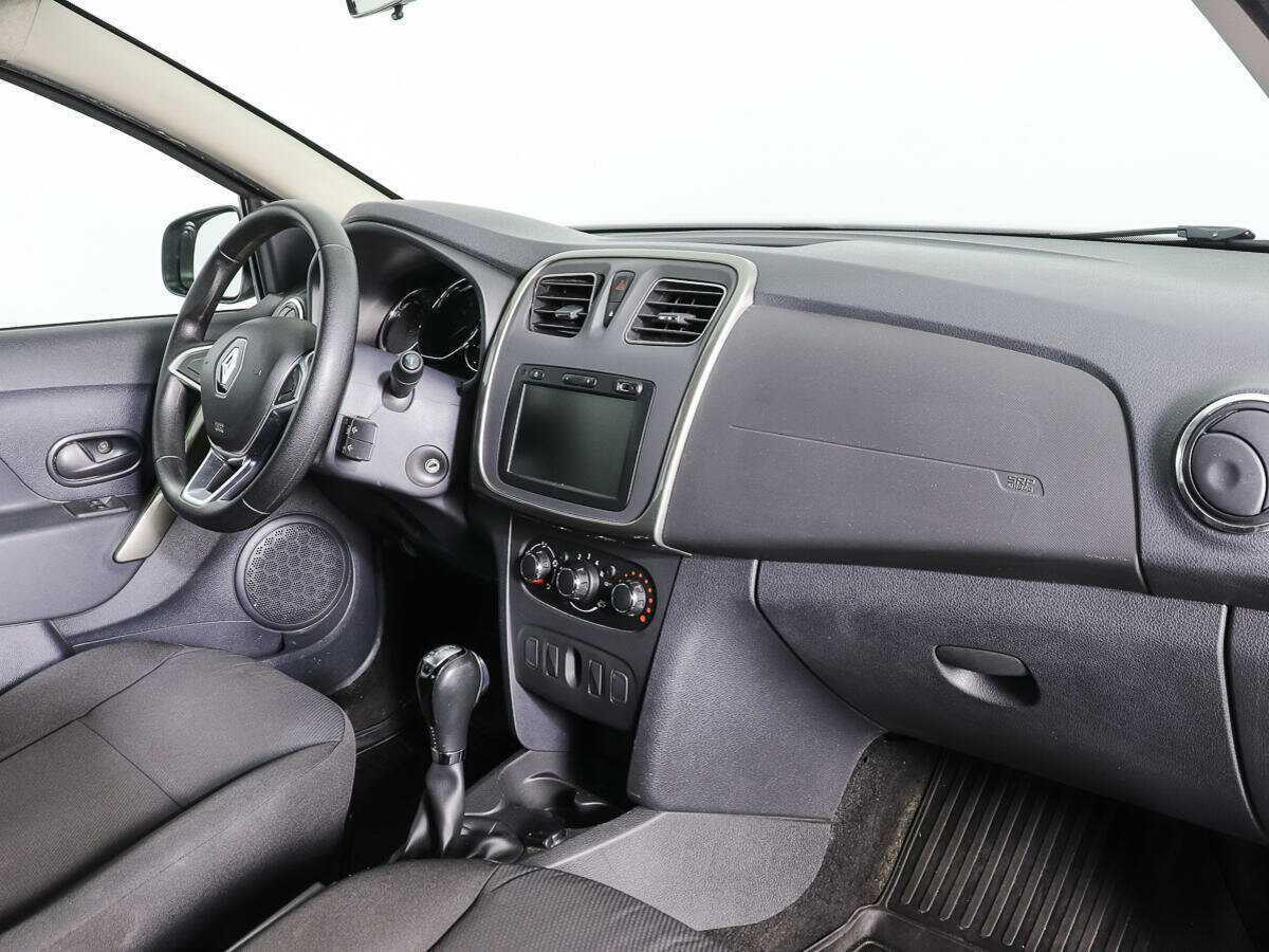 Купить Рено Логан, 2020, 67 637 км.. Фото: #7