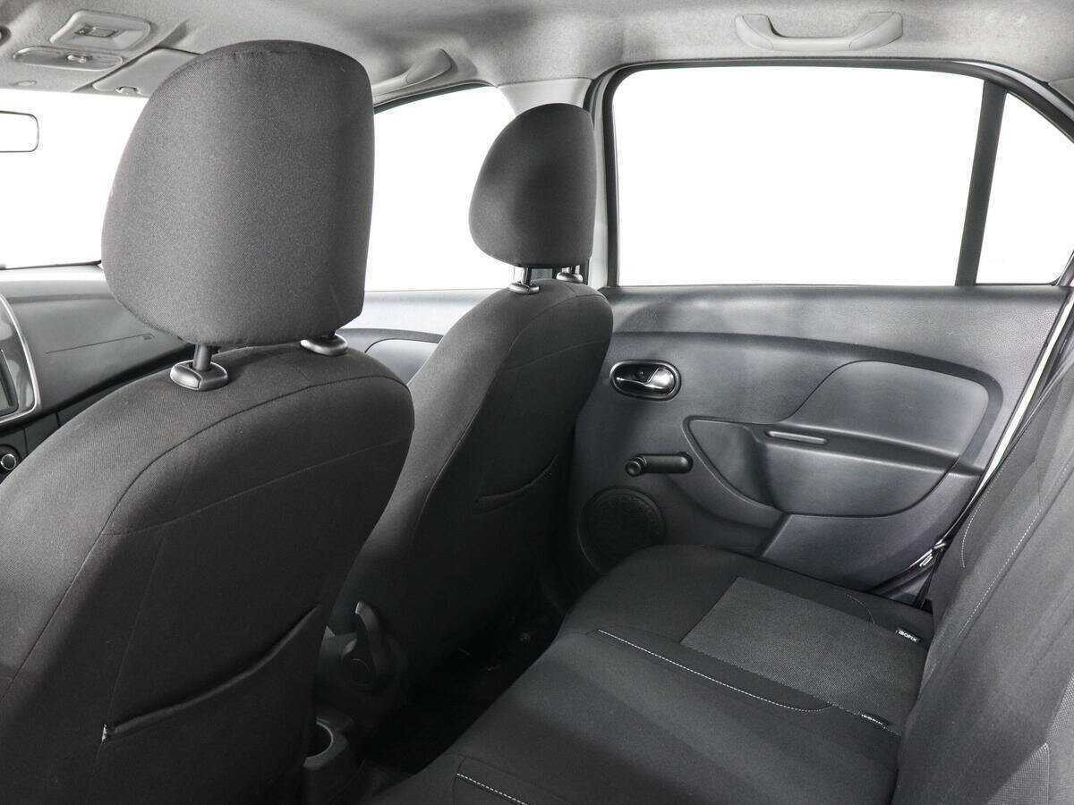 Купить Рено Логан, 2020, 122 335 км.. Фото: #11