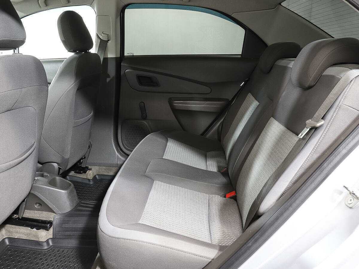 Купить Шевроле Кобальт, 2013, 164 077 км.. Фото: #8